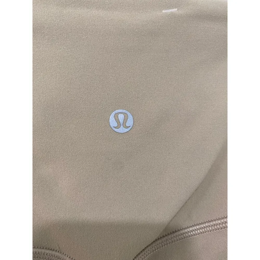 Lululemon Align High Rise Leggings Size 6